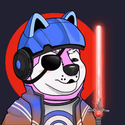 Cyber Shibas #1833