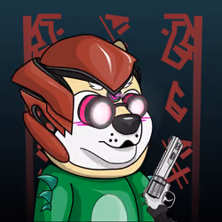 Cyber Shibas #3273