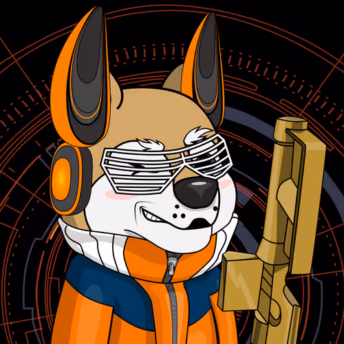 Cyber Shibas #2269