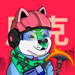 Cyber Shibas #2635