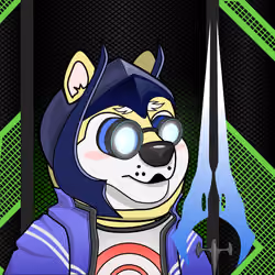 Cyber Shibas #238