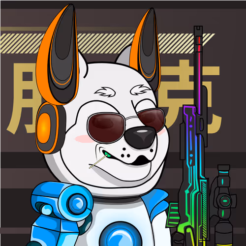 Cybershibas Official