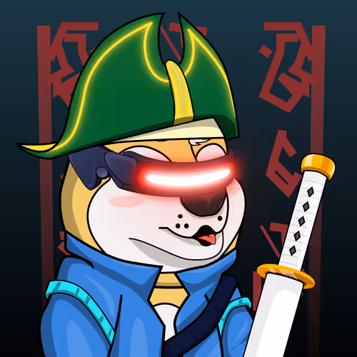Cybershibas Official