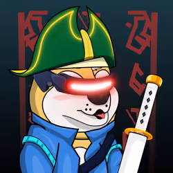 Cyber Shibas #274