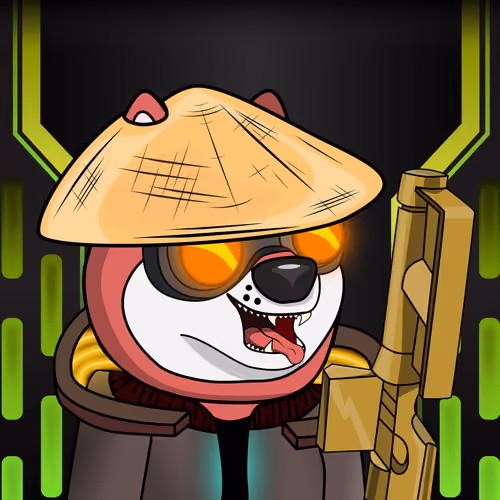Cyber Shibas #2593