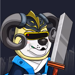 Cyber Shibas #3270