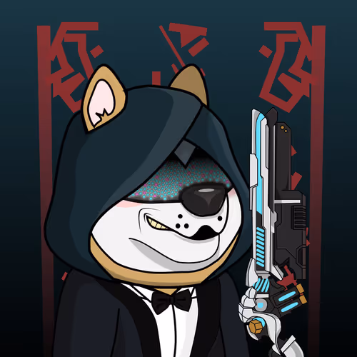 Cybershibas Official