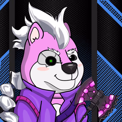 Cybershibas Official