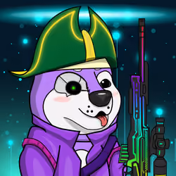 Cyber Shibas #3202