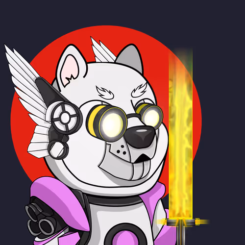 Cybershibas Official