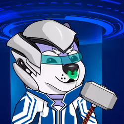 Cyber Shibas #994