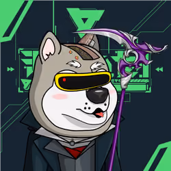 Cyber Shibas #1713