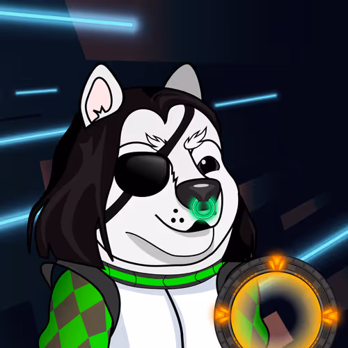 Cybershibas Official