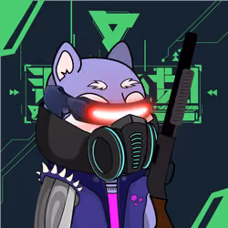 Cyber Shibas #2144