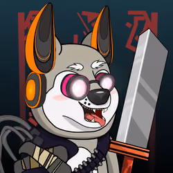 Cyber Shibas #2169