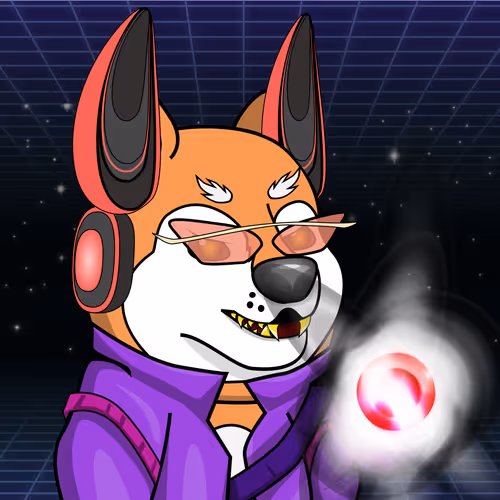 Cybershibas Official