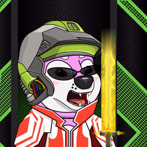Cyber Shibas #2734
