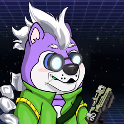 Cyber Shibas #207