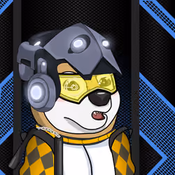 Cyber Shibas #2143