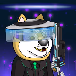Cyber Shibas #78