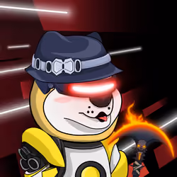 Cyber Shibas #2213