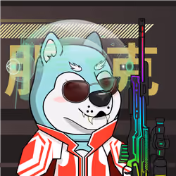 Cyber Shibas #2253