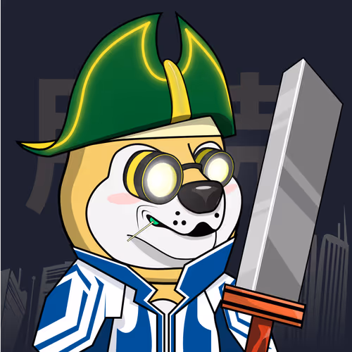 Cybershibas Official