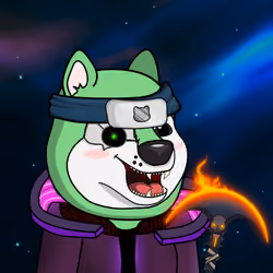 Cyber Shibas #346