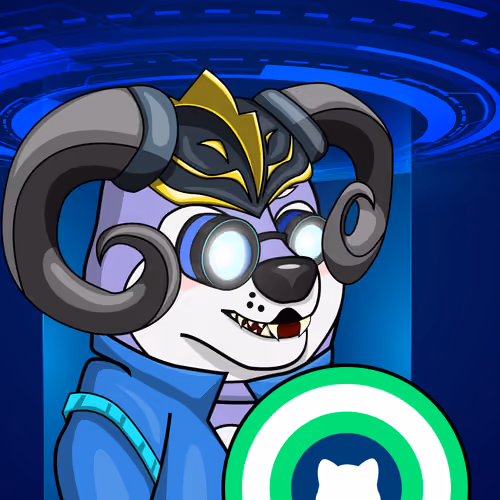 Cyber Shibas #719