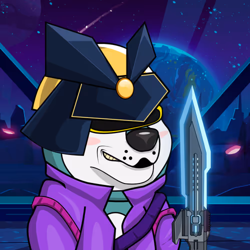 Cybershibas Official