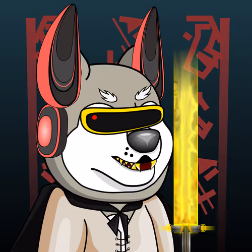 Cybershibas Official