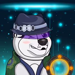 Cyber Shibas #1340