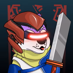 Cyber Shibas #187