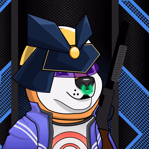 Cybershibas Official