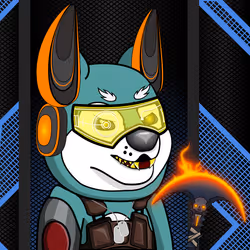 Cyber Shibas #1272