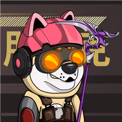 Cyber Shibas #2241
