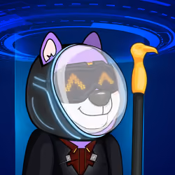 Cyber Shibas #1352