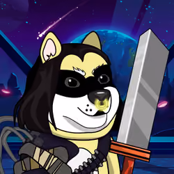 Cyber Shibas #237