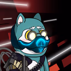 Cyber Shibas #1417