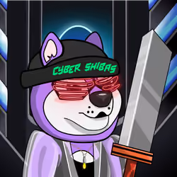 Cyber Shibas #1859