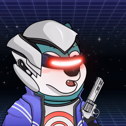 Cybershibas Official