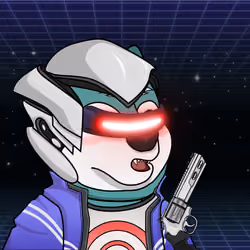 Cyber Shibas #582