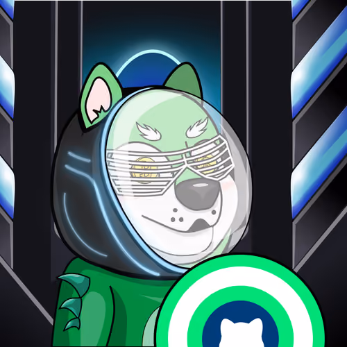 Cyber Shibas #2691