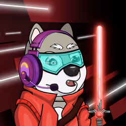 Cyber Shibas #791
