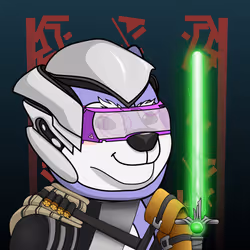 Cyber Shibas #1999