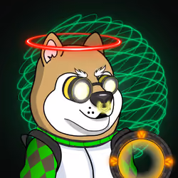 Cyber Shibas #996