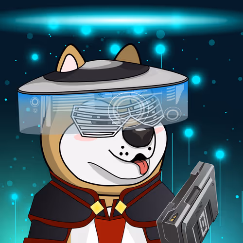 Cybershibas Official
