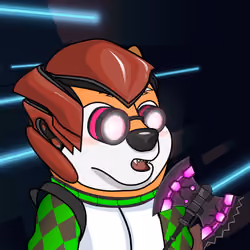 Cyber Shibas #2412