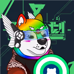 Cyber Shibas #3263