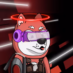 Cyber Shibas #1751